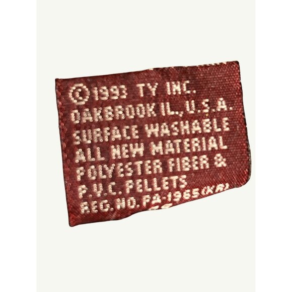 Ty Brisbane "G-Day Mate!" Koala Bear Plush From The Attic Treasures Collection - Picture 7 of 11